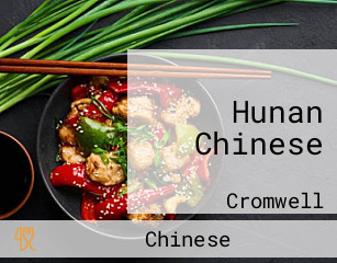 Hunan Chinese