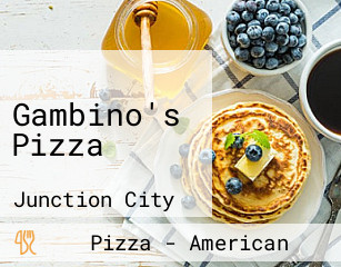 Gambino's Pizza