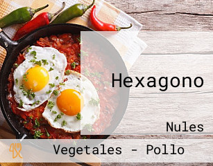 Hexagono
