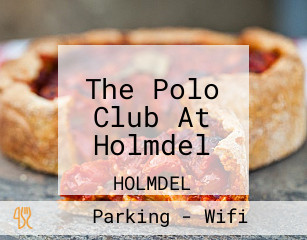 The Polo Club At Holmdel