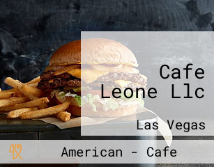 Cafe Leone Llc