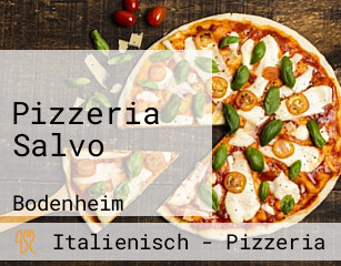 Pizzeria Salvo