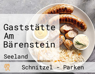 Gaststätte Am Bärenstein