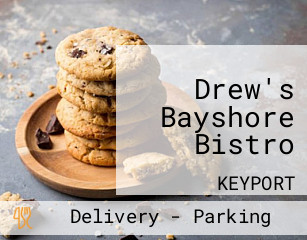Drew's Bayshore Bistro