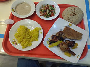 Broast El Zawy