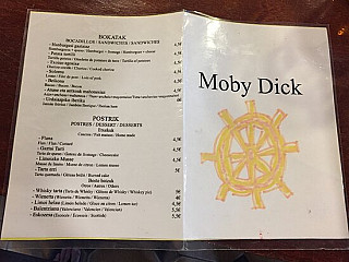 Moby Dick