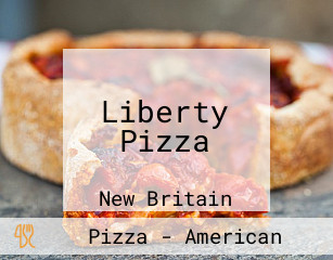 Liberty Pizza