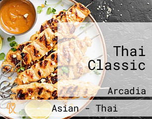 Thai Classic