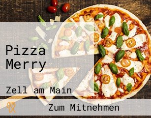 Pizza Merry