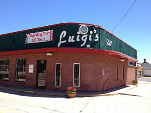 Luigi’s Colorado Springs