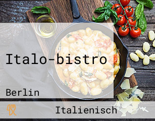 Italo-bistro