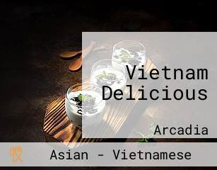 Vietnam Delicious