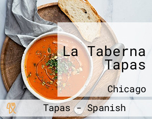 La Taberna Tapas