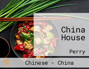 China House