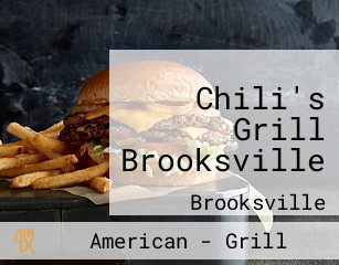 Chili's Grill Brooksville