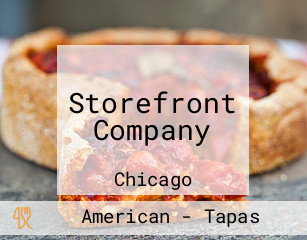 Storefront Company