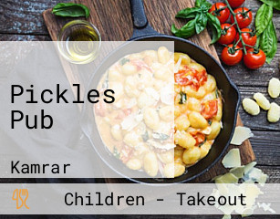 Pickles Pub