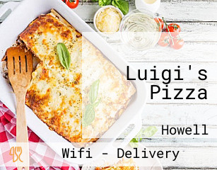 Luigi's Pizza