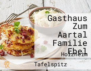 Gasthaus Zum Aartal Familie Ebel