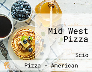 Mid West Pizza