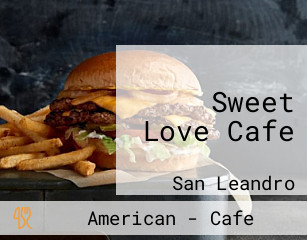 Sweet Love Cafe