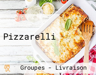 Pizzarelli