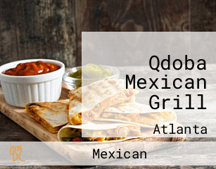 Qdoba Mexican Grill