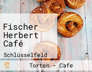 Fischer Herbert Café