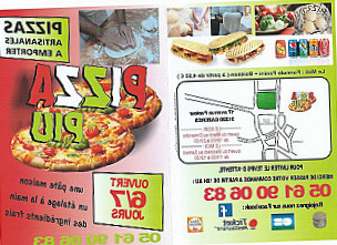 Pizza Piu