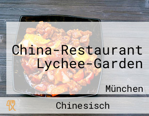China-Restaurant Lychee-Garden
