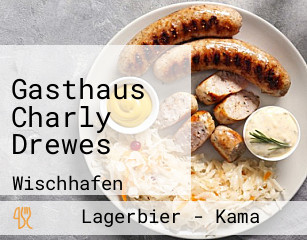 Gasthaus Charly Drewes