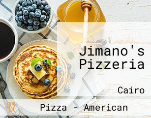 Jimano's Pizzeria