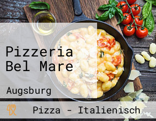 Pizzeria Bel Mare