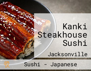 Kanki Steakhouse Sushi