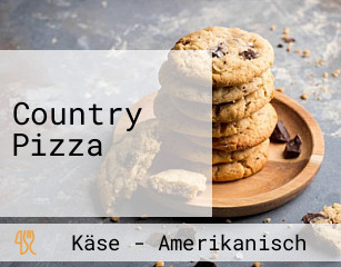 Country Pizza