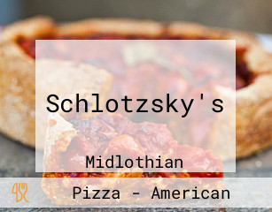 Schlotzsky's