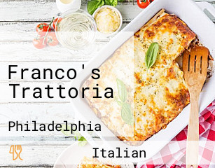 Franco's Trattoria