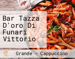 Bar Tazza D'oro Di Funari Vittorio