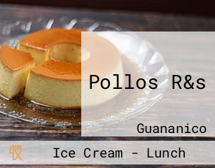 Pollos R&s