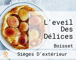 L'eveil Des Délices