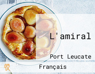 L'amiral