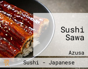 Sushi Sawa