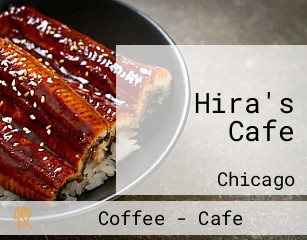 Hira's Cafe