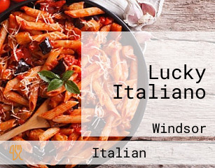 Lucky Italiano