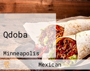 Qdoba