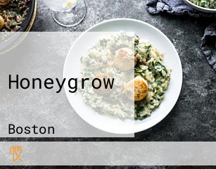 Honeygrow