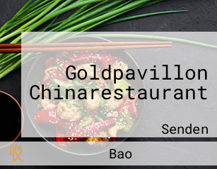 Goldpavillon Chinarestaurant