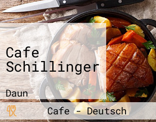 Cafe Schillinger