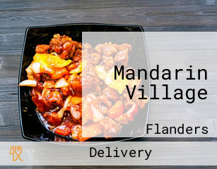 Mandarin Village