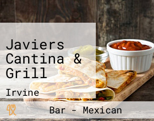 Javiers Cantina & Grill